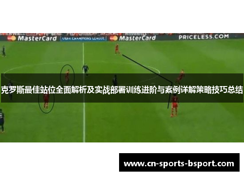 克罗斯最佳站位全面解析及实战部署训练进阶与案例详解策略技巧总结