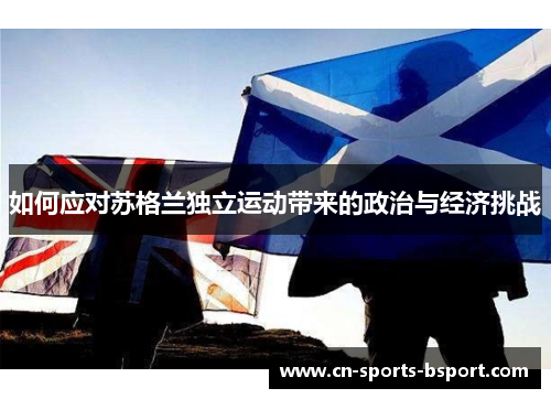 如何应对苏格兰独立运动带来的政治与经济挑战