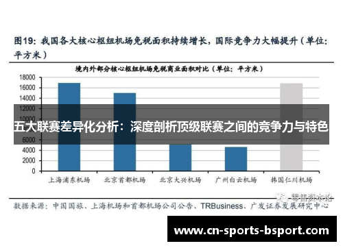 五大联赛差异化分析：深度剖析顶级联赛之间的竞争力与特色