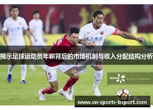 揭示足球运动员年薪背后的市场机制与收入分配结构分析